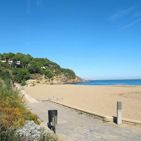 Holiday Home Casa Hector By Interhome Begur Exteriér fotografie
